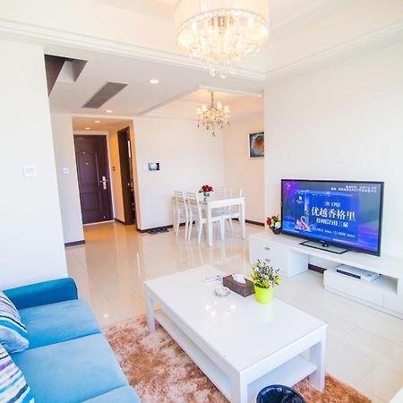 Zhuhai Vidicl Service Apartment Eksteriør bilde