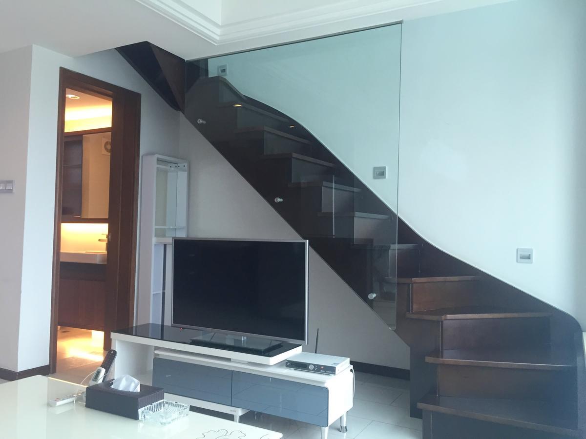 Zhuhai Vidicl Service Apartment Eksteriør bilde