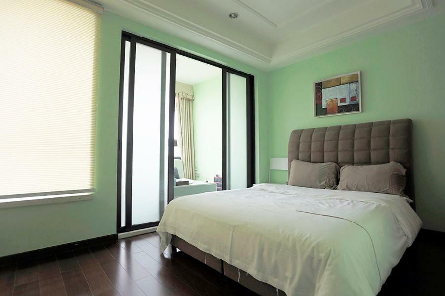 Zhuhai Vidicl Service Apartment Eksteriør bilde