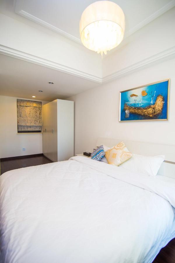 Zhuhai Vidicl Service Apartment Rom bilde